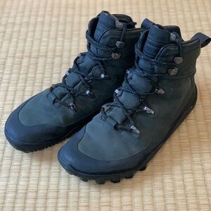 Vivo Barefoot Winter Tracker SG